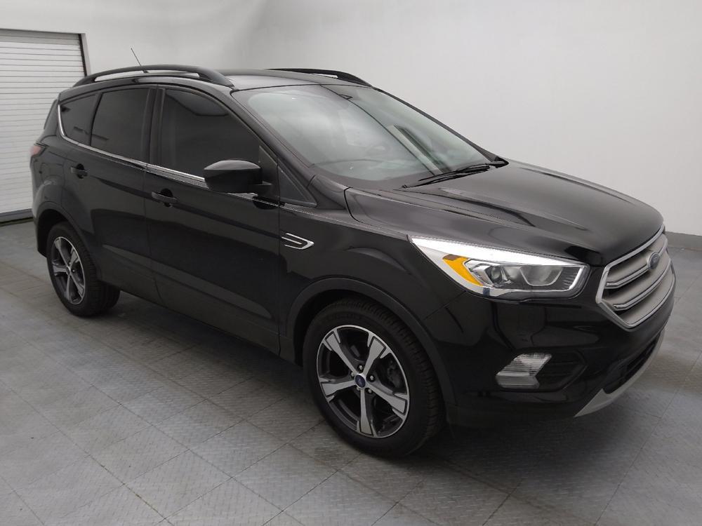 used 2018 Ford Escape car, priced at $14,095