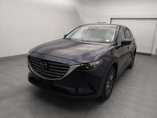 used 2020 Mazda CX-9 car, priced at $27,995