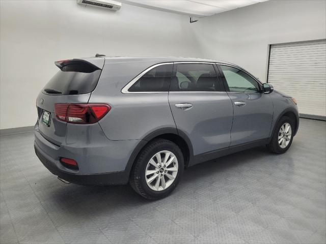 used 2019 Kia Sorento car, priced at $16,495