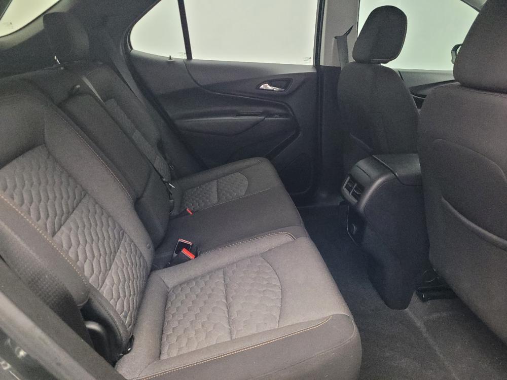 used 2018 Chevrolet Equinox car, priced at $16,895