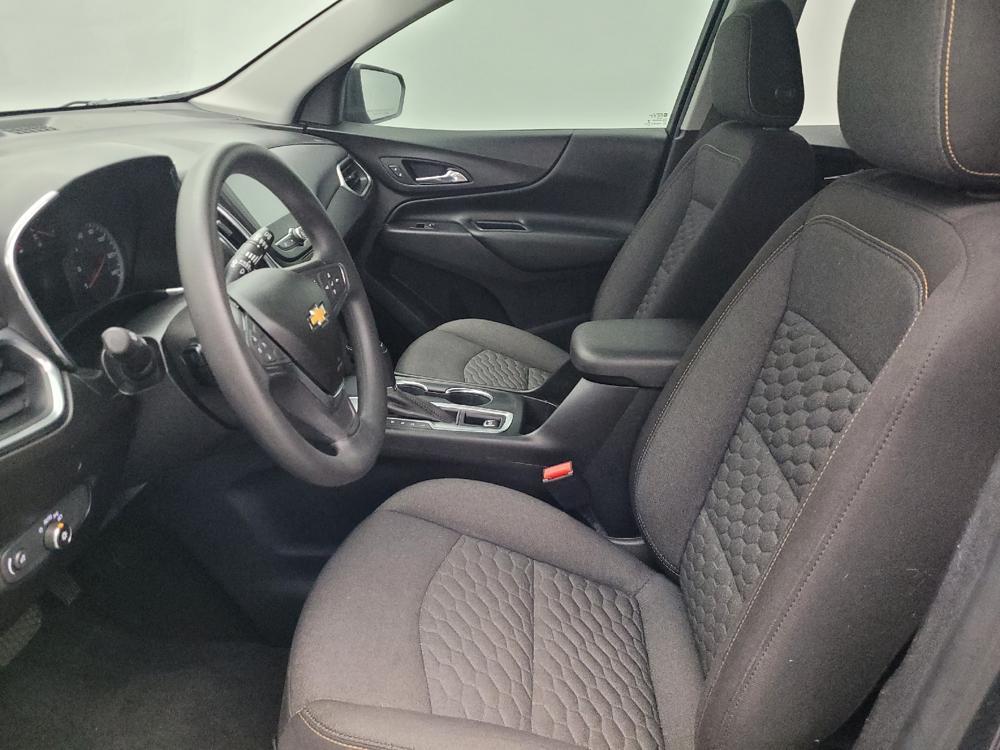 used 2018 Chevrolet Equinox car, priced at $16,895
