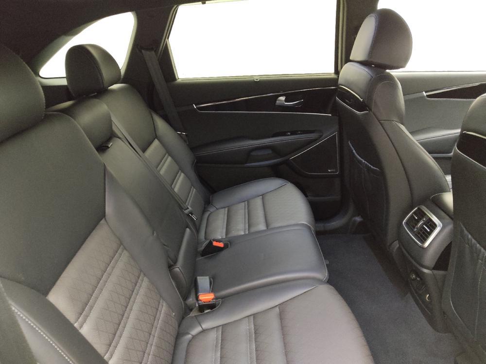 used 2018 Kia Sorento car, priced at $28,195
