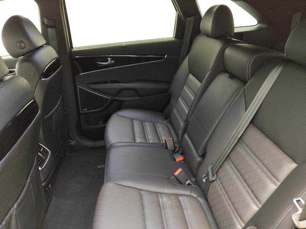 used 2018 Kia Sorento car, priced at $28,195