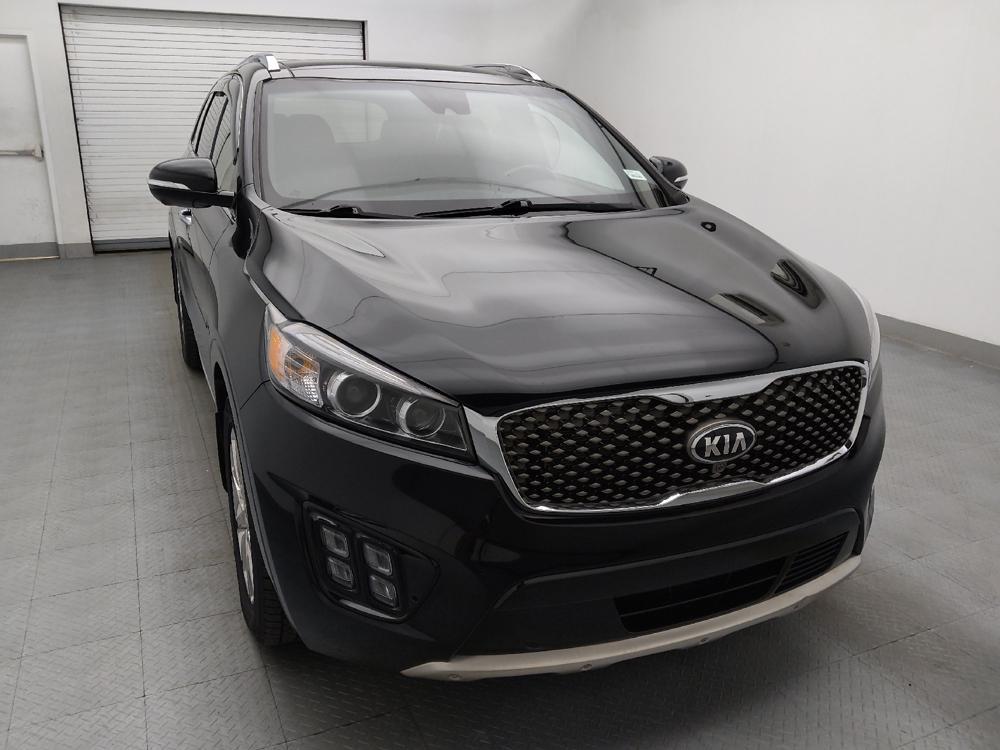 used 2018 Kia Sorento car, priced at $28,195