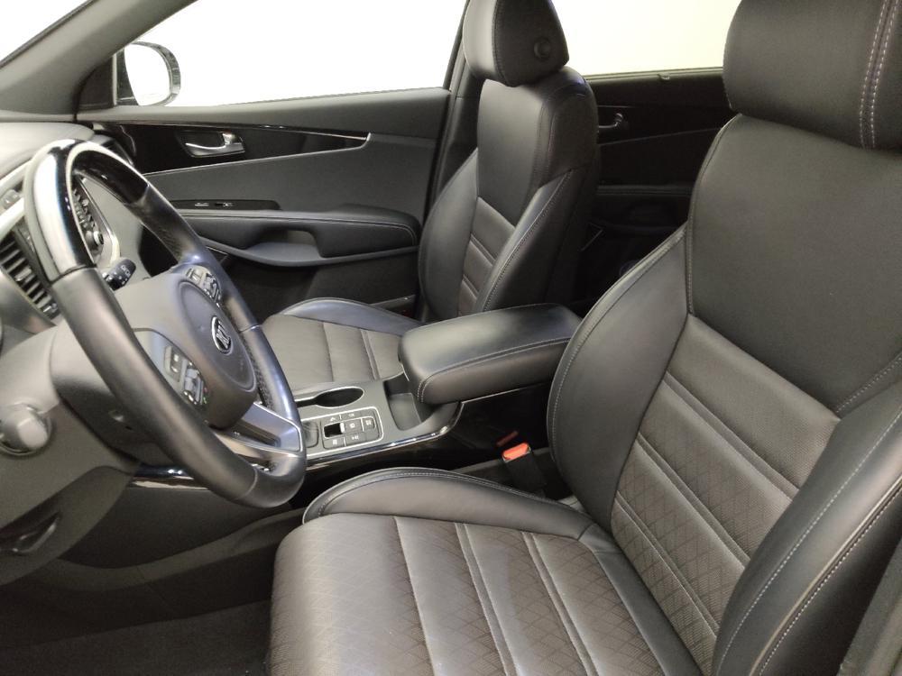 used 2018 Kia Sorento car, priced at $28,195