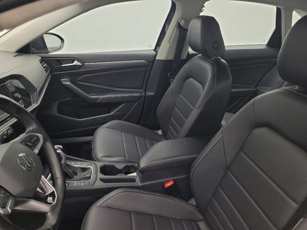 used 2024 Volkswagen Jetta car, priced at $20,495