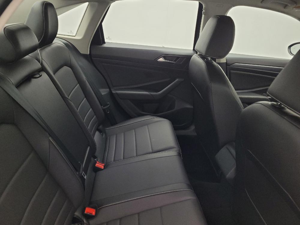 used 2024 Volkswagen Jetta car, priced at $20,495