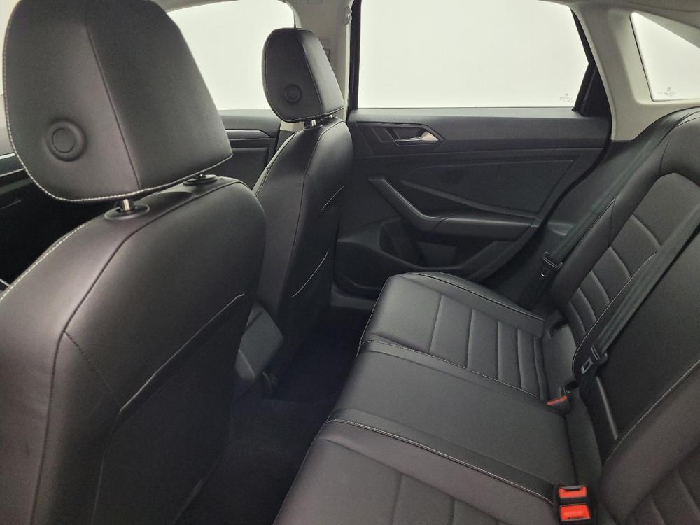 used 2024 Volkswagen Jetta car, priced at $20,495