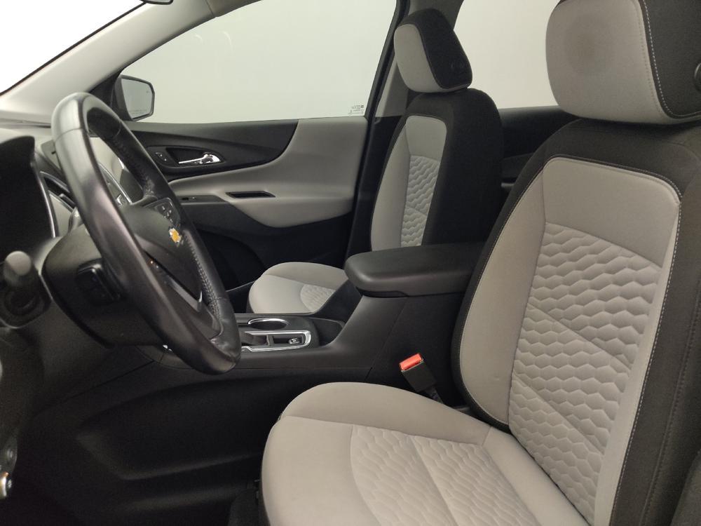 used 2020 Chevrolet Equinox car, priced at $18,495