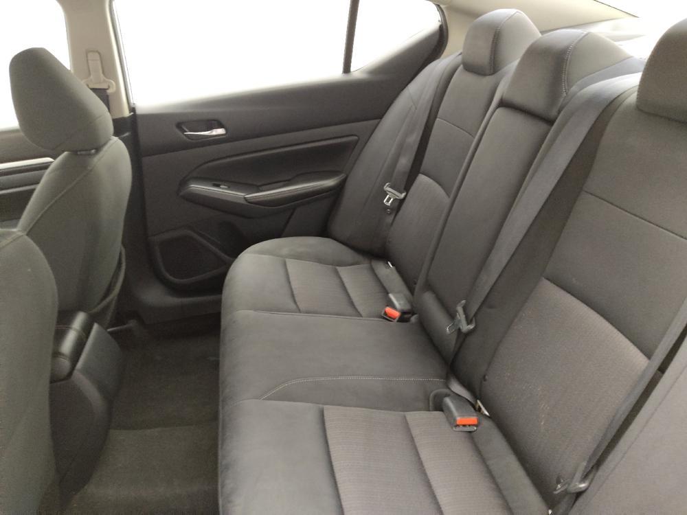 used 2022 Nissan Altima car, priced at $18,695