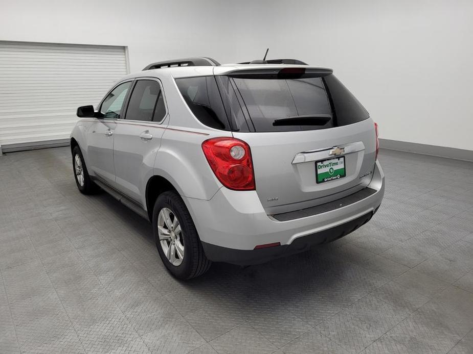 used 2015 Chevrolet Equinox car, priced at $14,395