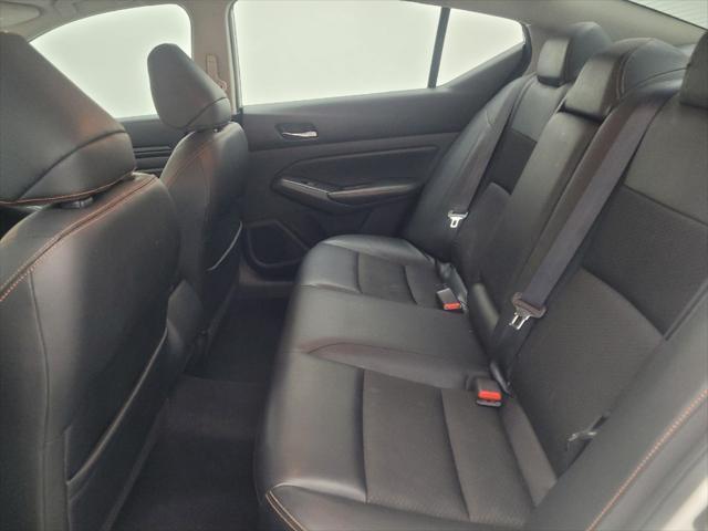 used 2020 Nissan Altima car, priced at $19,495