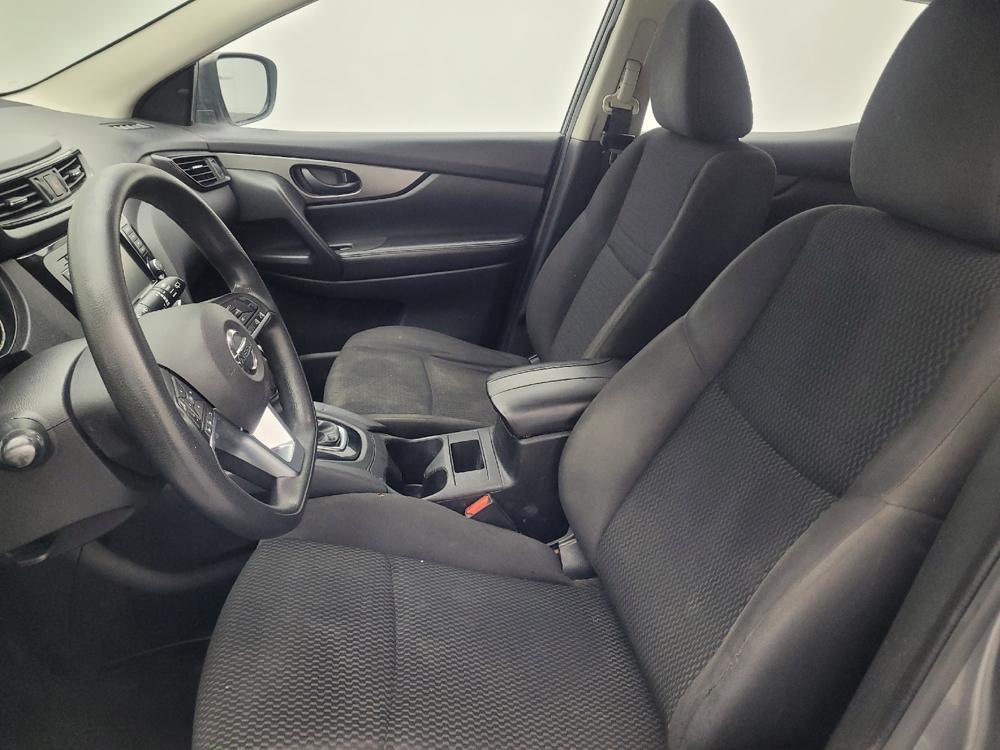 used 2019 Nissan Rogue Sport car, priced at $13,895