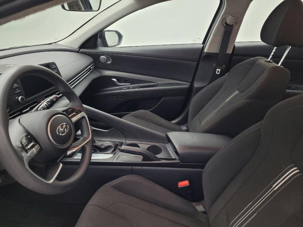 used 2023 Hyundai Elantra car, priced at $18,795