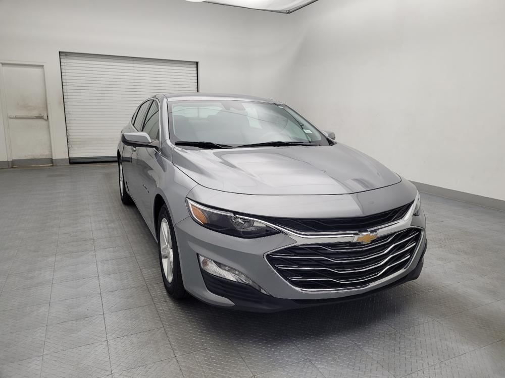 used 2023 Chevrolet Malibu car, priced at $17,295