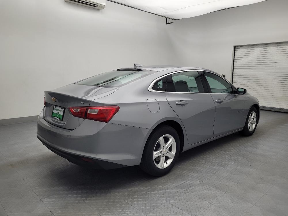 used 2023 Chevrolet Malibu car, priced at $17,295