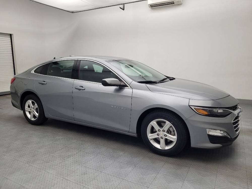 used 2023 Chevrolet Malibu car, priced at $17,295