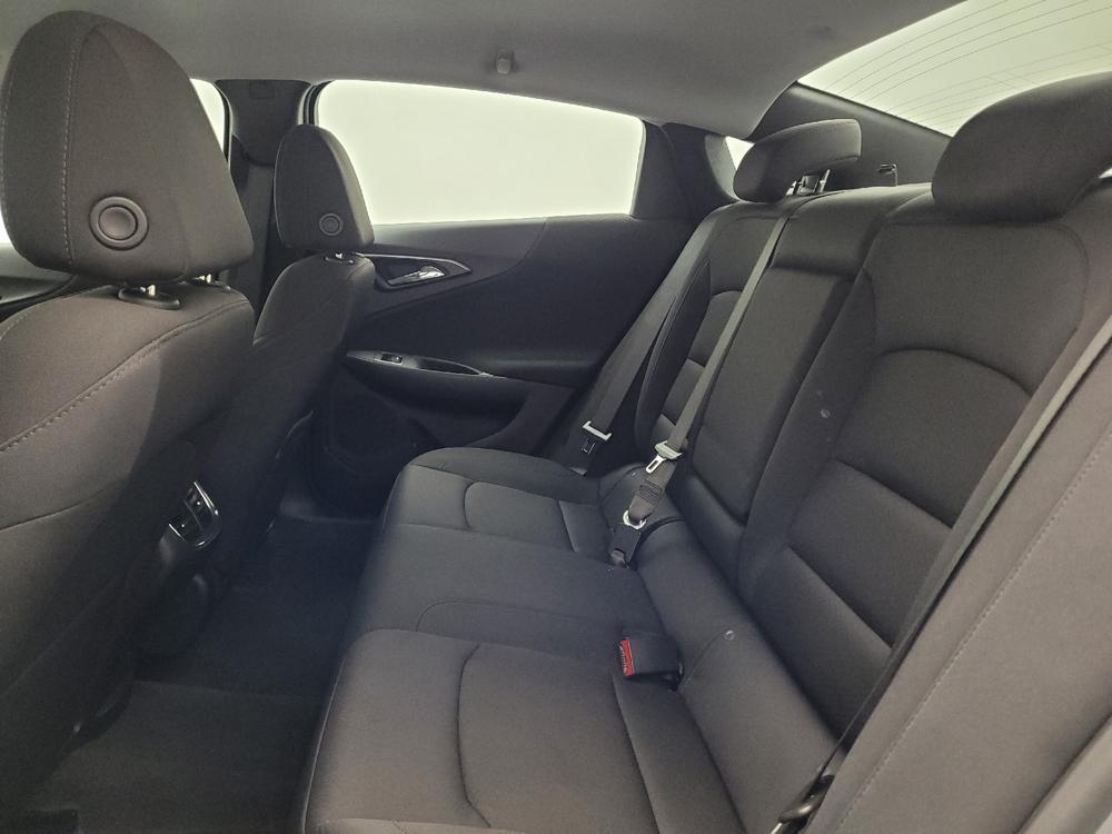used 2023 Chevrolet Malibu car, priced at $17,295