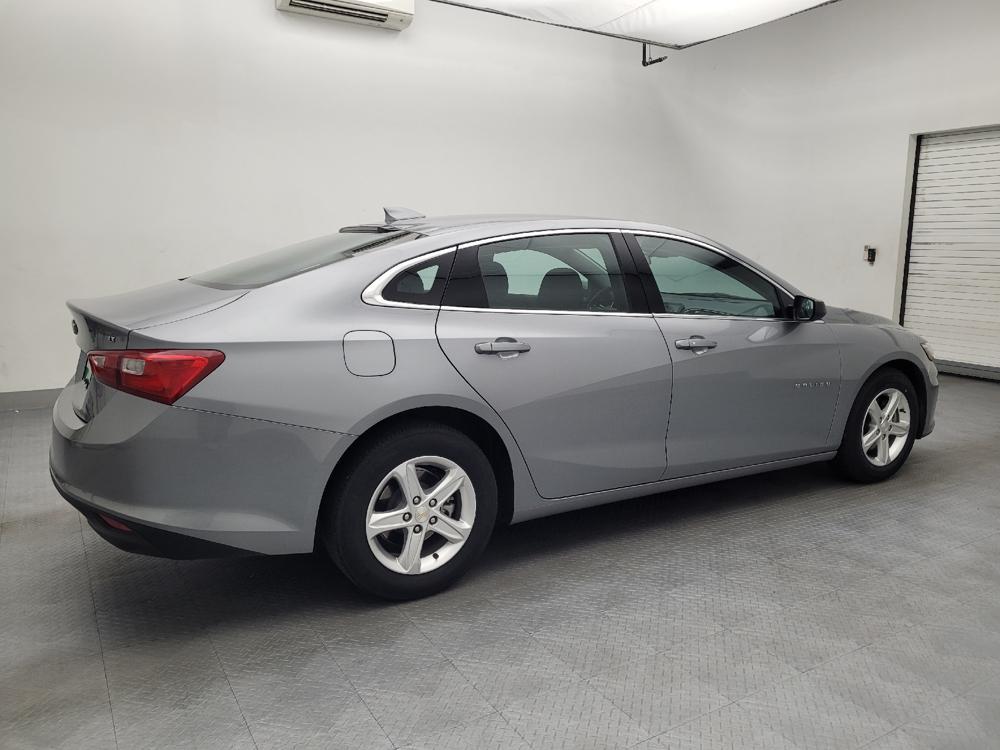 used 2023 Chevrolet Malibu car, priced at $17,295