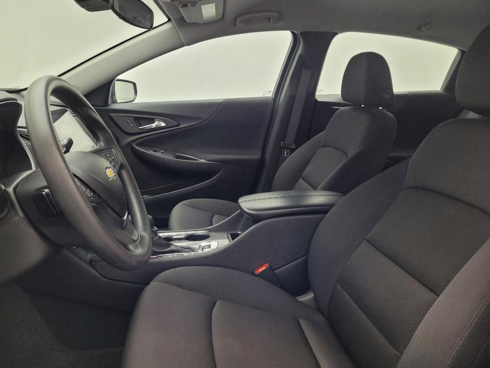 used 2023 Chevrolet Malibu car, priced at $17,295