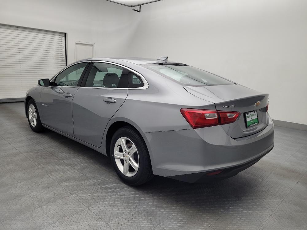 used 2023 Chevrolet Malibu car, priced at $17,295