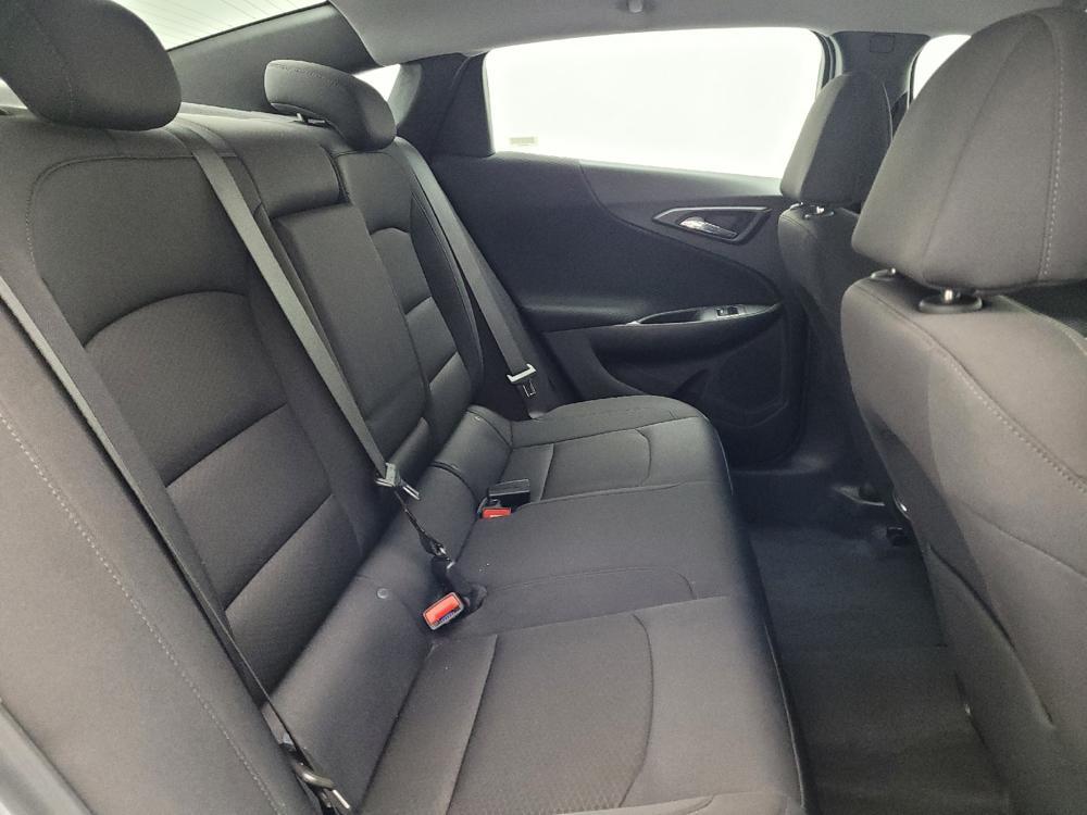 used 2023 Chevrolet Malibu car, priced at $17,295