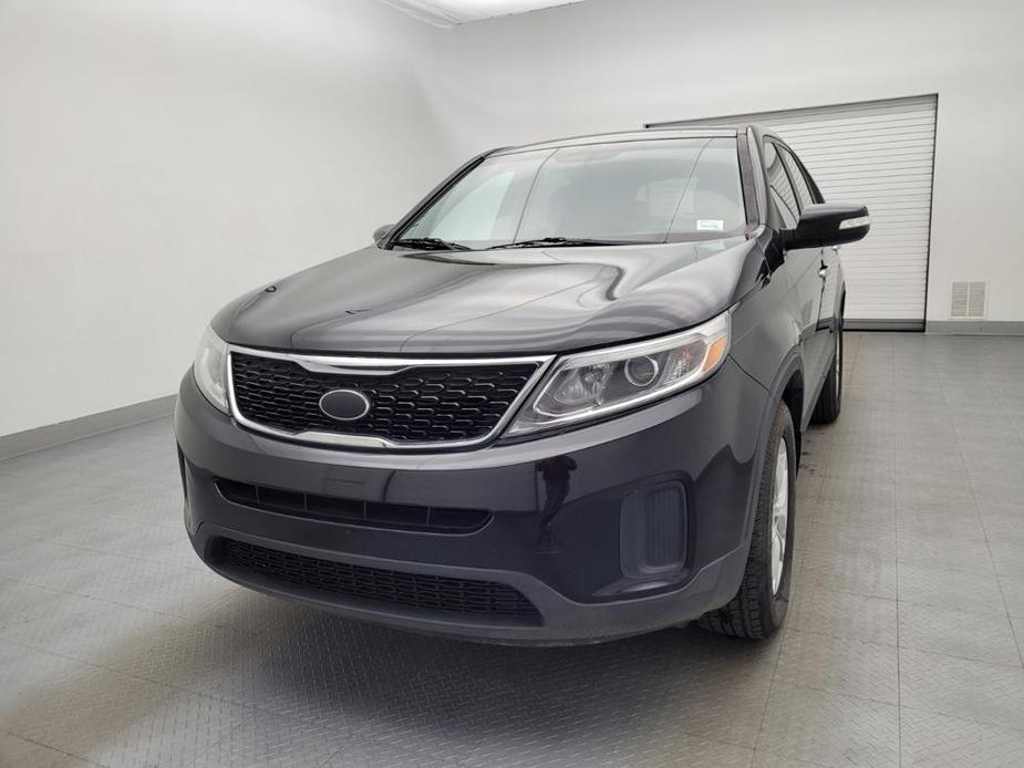 used 2015 Kia Sorento car, priced at $15,995