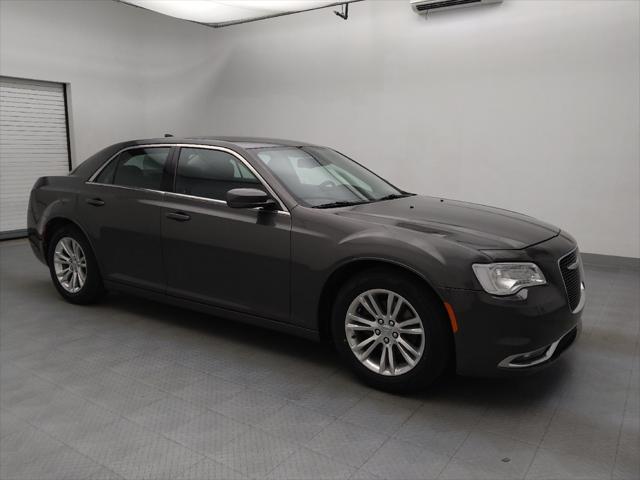 used 2020 Chrysler 300 car, priced at $22,895