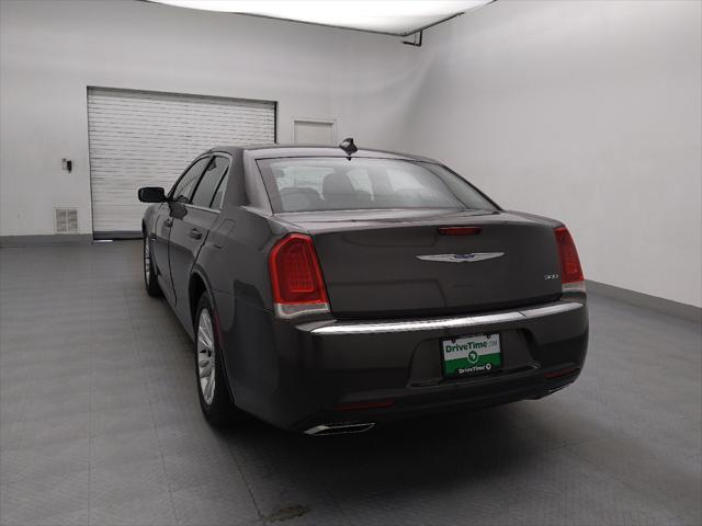 used 2020 Chrysler 300 car, priced at $22,895