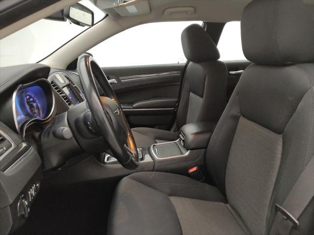 used 2020 Chrysler 300 car, priced at $22,895