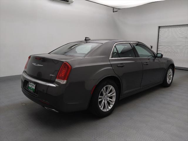 used 2020 Chrysler 300 car, priced at $22,895