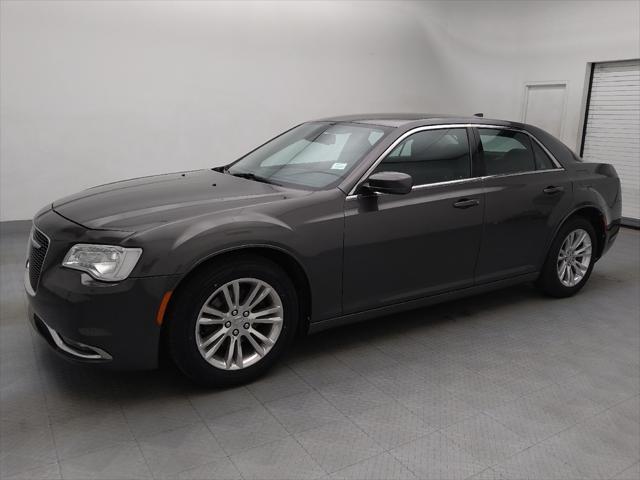 used 2020 Chrysler 300 car, priced at $22,895