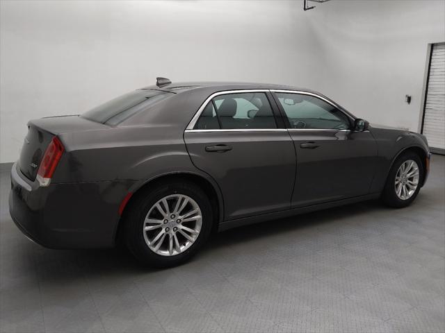 used 2020 Chrysler 300 car, priced at $22,895