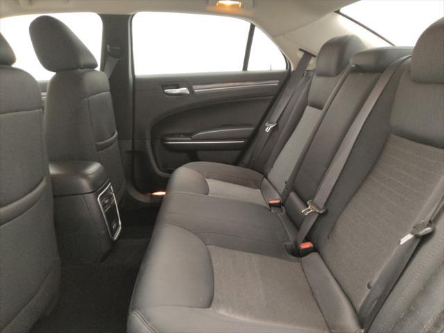 used 2020 Chrysler 300 car, priced at $22,895