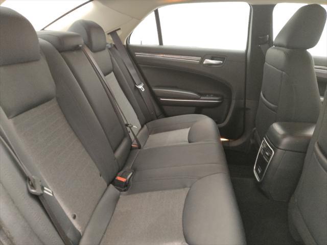 used 2020 Chrysler 300 car, priced at $22,895