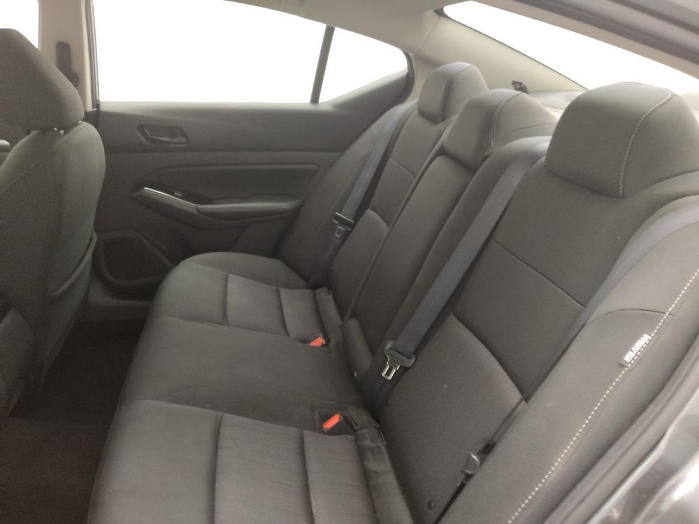used 2023 Nissan Altima car, priced at $21,595
