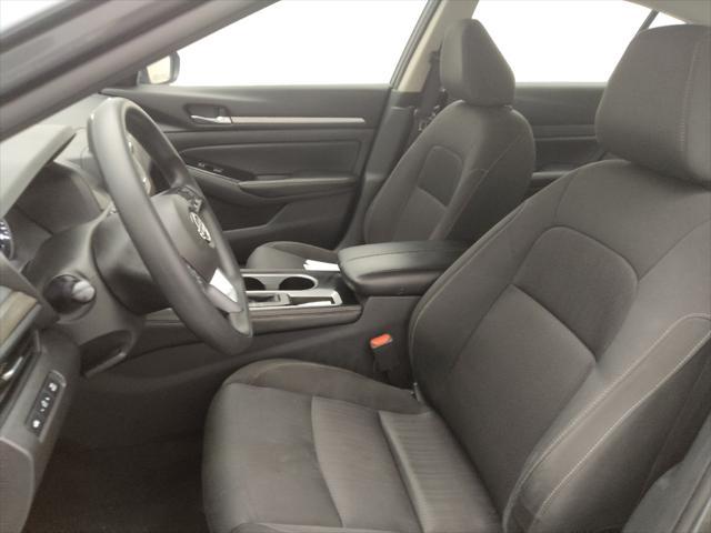 used 2023 Nissan Altima car, priced at $23,295