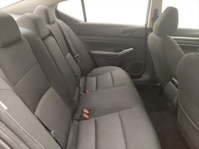 used 2023 Nissan Altima car, priced at $23,295