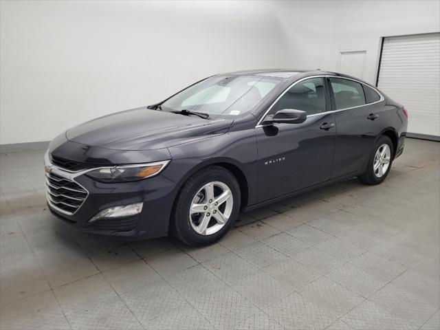 used 2023 Chevrolet Malibu car, priced at $20,895