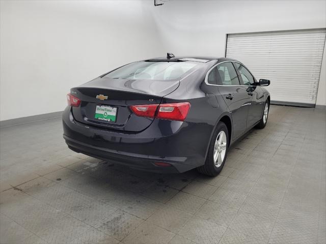 used 2023 Chevrolet Malibu car, priced at $20,895