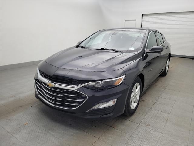 used 2023 Chevrolet Malibu car, priced at $20,895