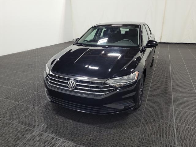 used 2020 Volkswagen Jetta car, priced at $20,895