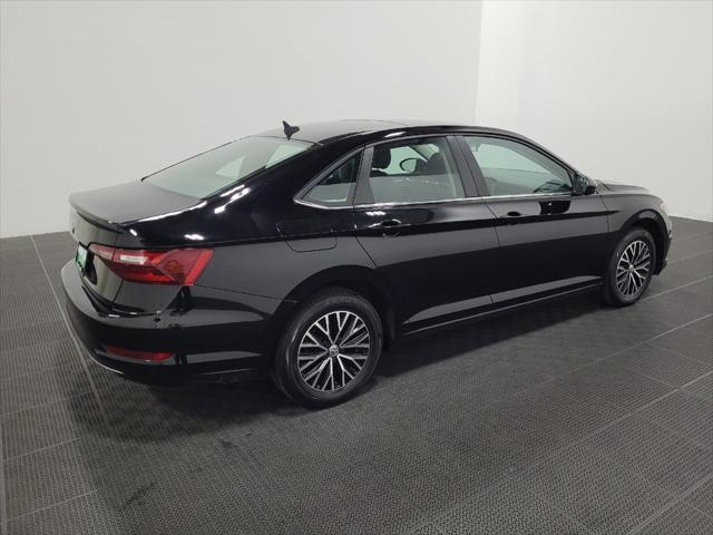 used 2020 Volkswagen Jetta car, priced at $20,895