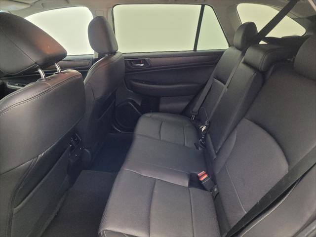 used 2015 Subaru Outback car, priced at $14,495