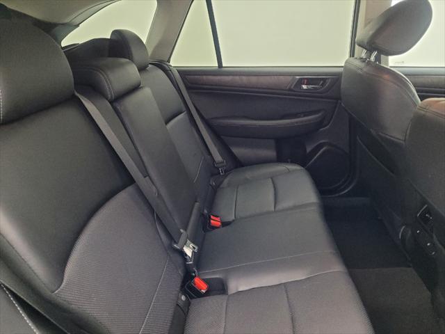 used 2015 Subaru Outback car, priced at $14,495