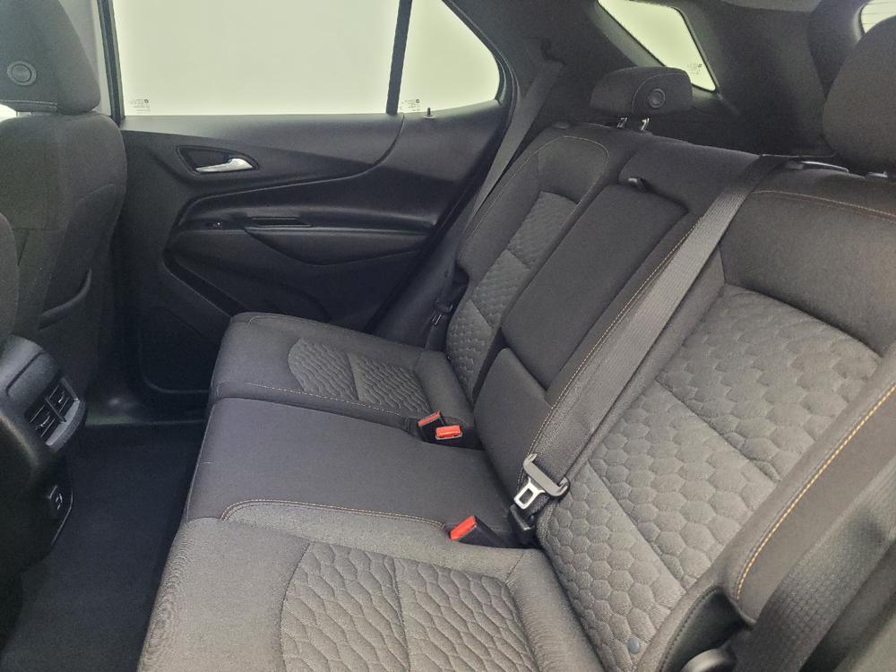 used 2019 Chevrolet Equinox car, priced at $18,095