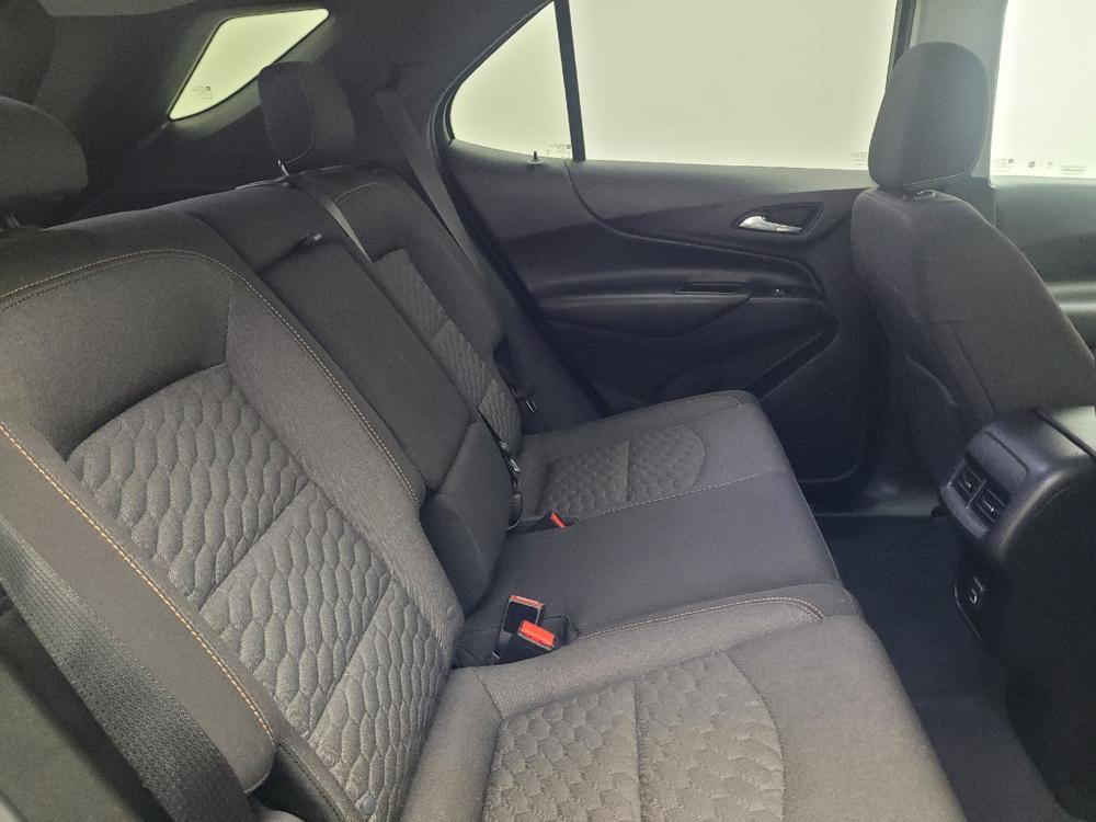 used 2019 Chevrolet Equinox car, priced at $18,095