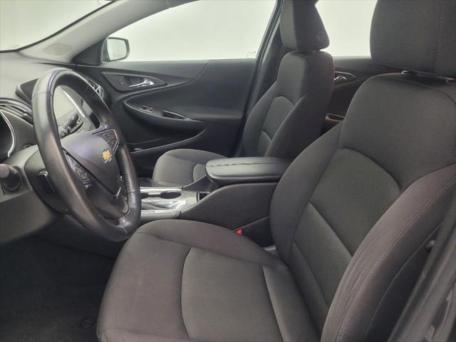used 2017 Chevrolet Malibu car, priced at $14,995
