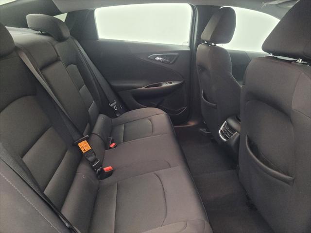 used 2017 Chevrolet Malibu car, priced at $14,995