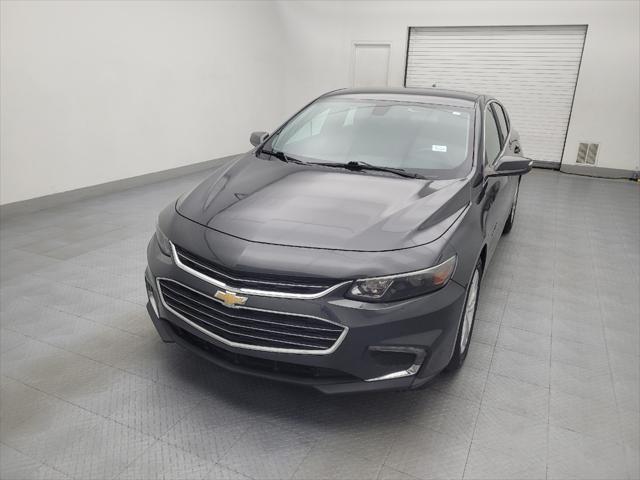 used 2017 Chevrolet Malibu car, priced at $14,995